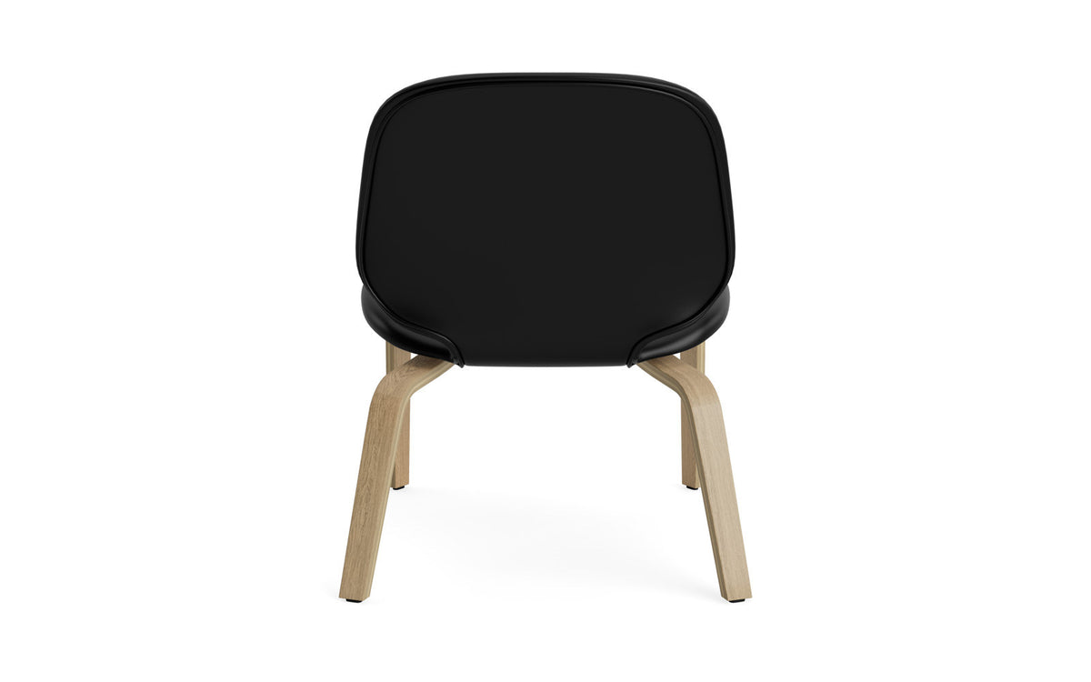 My Chair Lounge-Sessel gepolstert in Ultra 41599 präsentiert im Onlineshop von KAQTU Design AG. Sessel ist von Normann Copenhagen