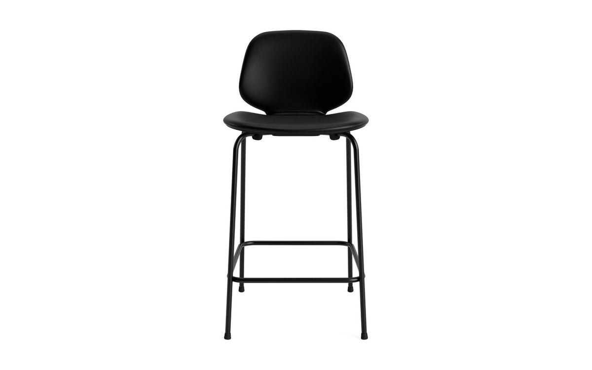 My Chair Barhocker 65 cm gepolstert in Ultra 41599 präsentiert im Onlineshop von KAQTU Design AG. Barstuhl ist von Normann Copenhagen