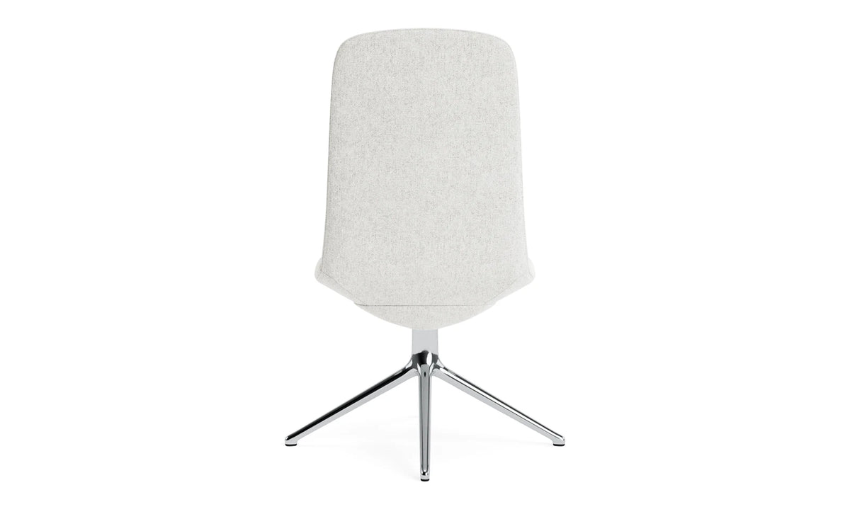 Off Stuhl tief in Hallingdal 110 präsentiert im Onlineshop von KAQTU Design AG. Bürostuhl ist von Normann Copenhagen
