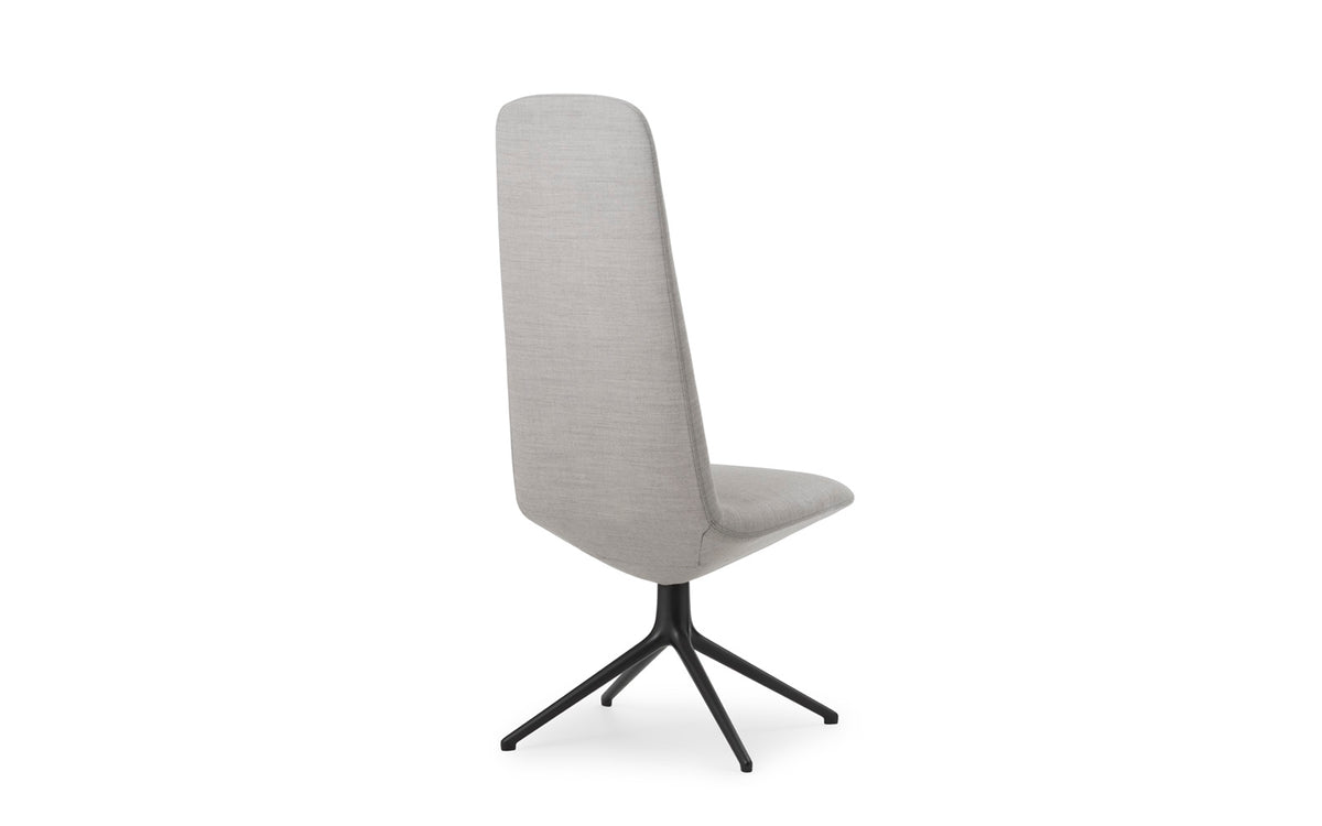 Off Chair Hoch 4L in präsentiert im Onlineshop von KAQTU Design AG. Bürostuhl ist von Normann Copenhagen