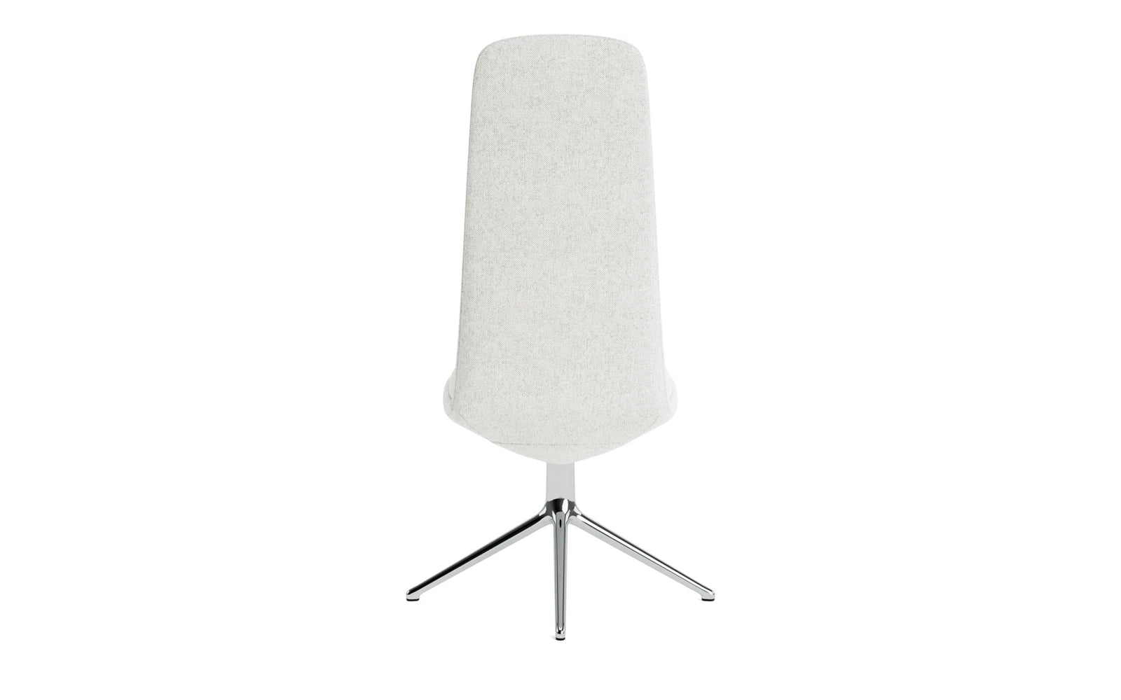 Erleben Sie den Off Stuhl von Normann Copenhagen: Stilvolles Design, optimaler Komfort und vielseitige Anpassungsmöglichkeiten für moderne Büros.