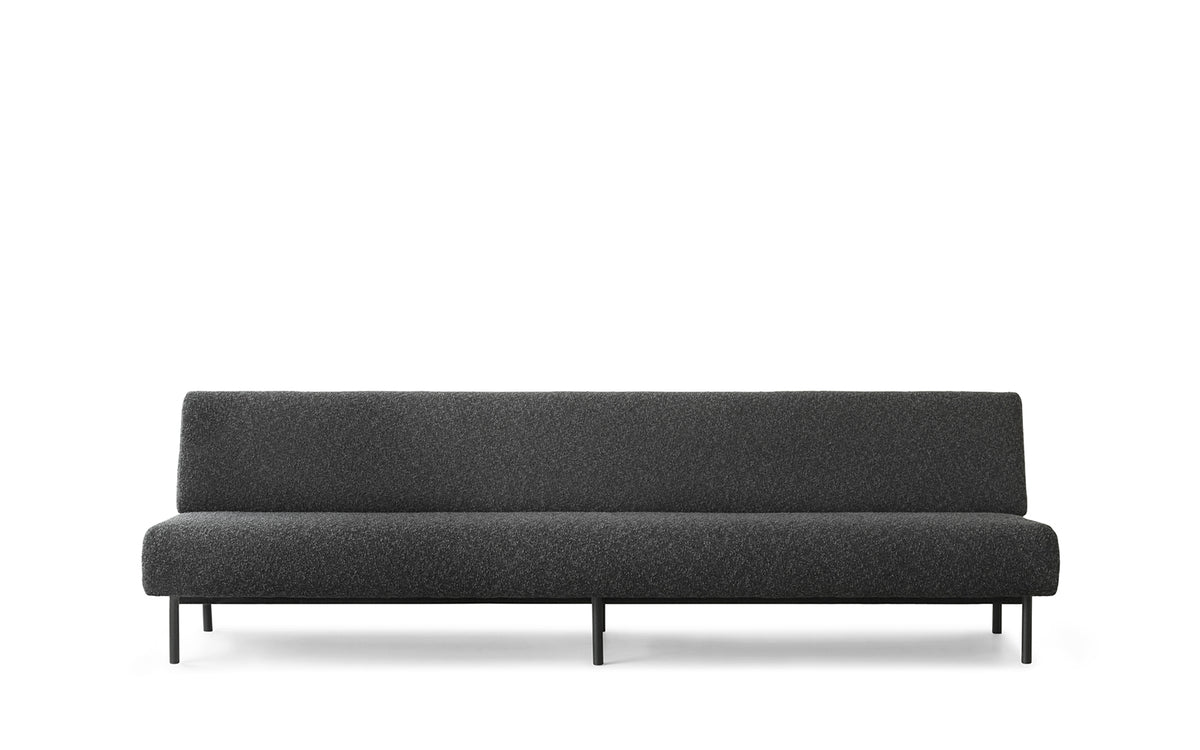 Frame Sofa in Zero 0013 präsentiert im Onlineshop von KAQTU Design AG. 4er Sofa ist von Normann Copenhagen