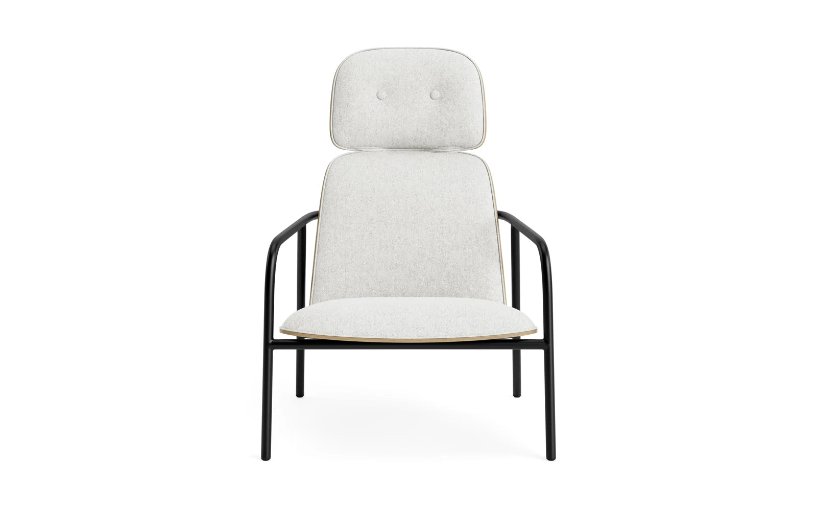 Entdecken Sie den eleganten Pad Lounge-Sessel von Normann Copenhagen, der Komfort und modernes Design vereint. Hochwertige Materialien und vielseitige Anpassungsmöglichkeiten machen ihn zum idealen Möbelstück für stilvolle Räume.