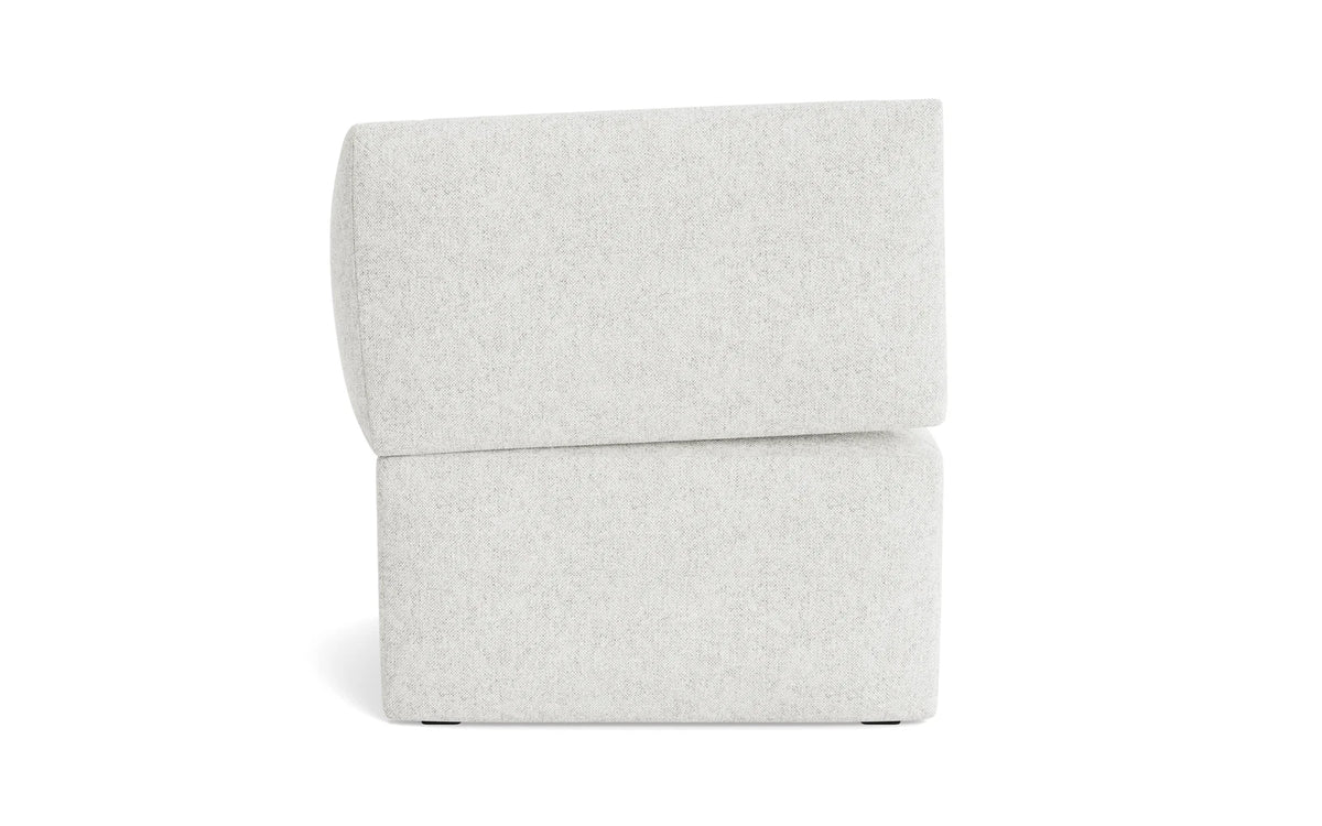 Fold Lounge-Sessel Hallingdal in Hallingdal 110 präsentiert im Onlineshop von KAQTU Design AG. Sessel ist von Normann Copenhagen