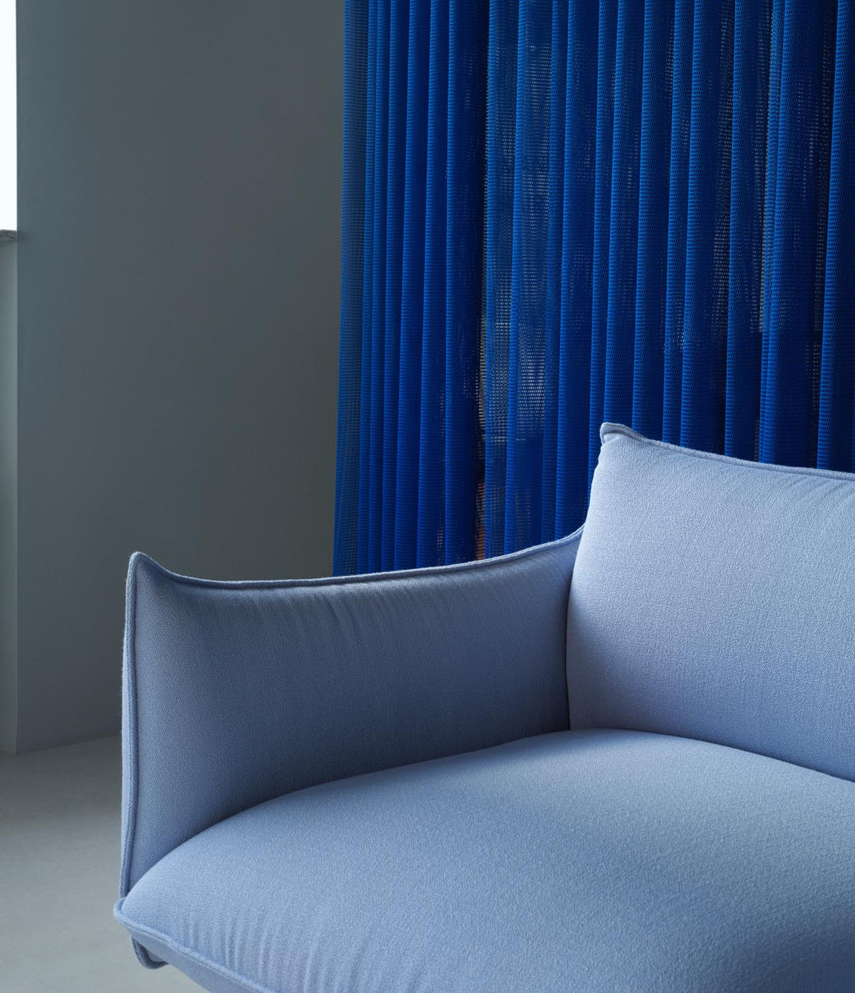 Ark modulares sofa 2-sitzer Remix in Remix 133 präsentiert im Onlineshop von KAQTU Design AG. 2er Sofa ist von Normann Copenhagen