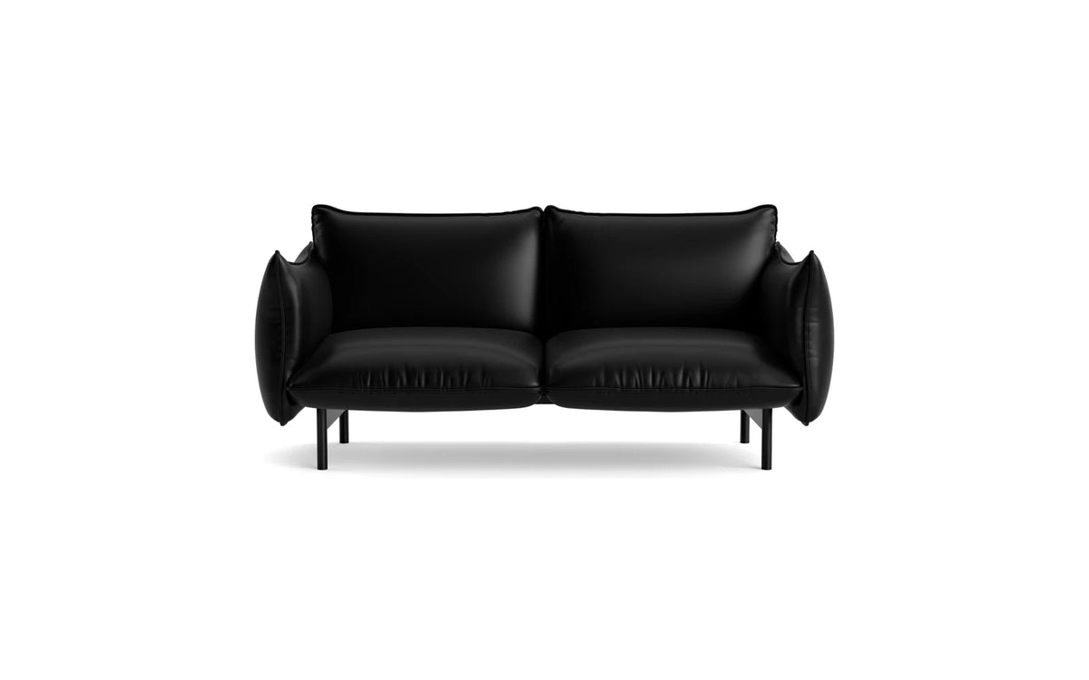 Ark modulares sofa 2-sitzer Ultra in Ultra 41599 präsentiert im Onlineshop von KAQTU Design AG. 2er Sofa ist von Normann Copenhagen