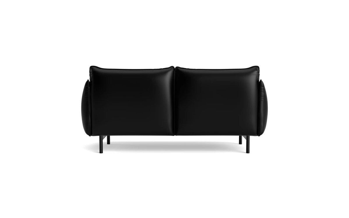 Ark modulares sofa 2-sitzer Ultra in Ultra 41599 präsentiert im Onlineshop von KAQTU Design AG. 2er Sofa ist von Normann Copenhagen