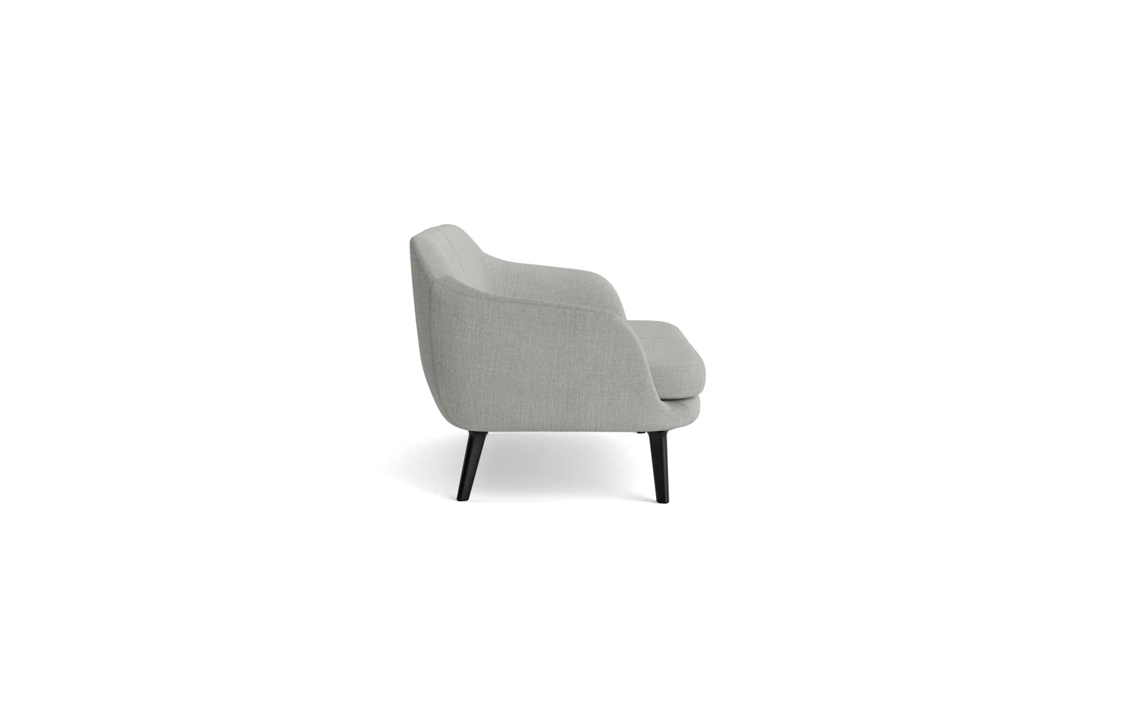 Erleben Sie das Sum 2-Sitzer Sofa von Normann Copenhagen – ein modulares Designhighlight, das Eleganz und Flexibilität in Ihr Zuhause bringt.