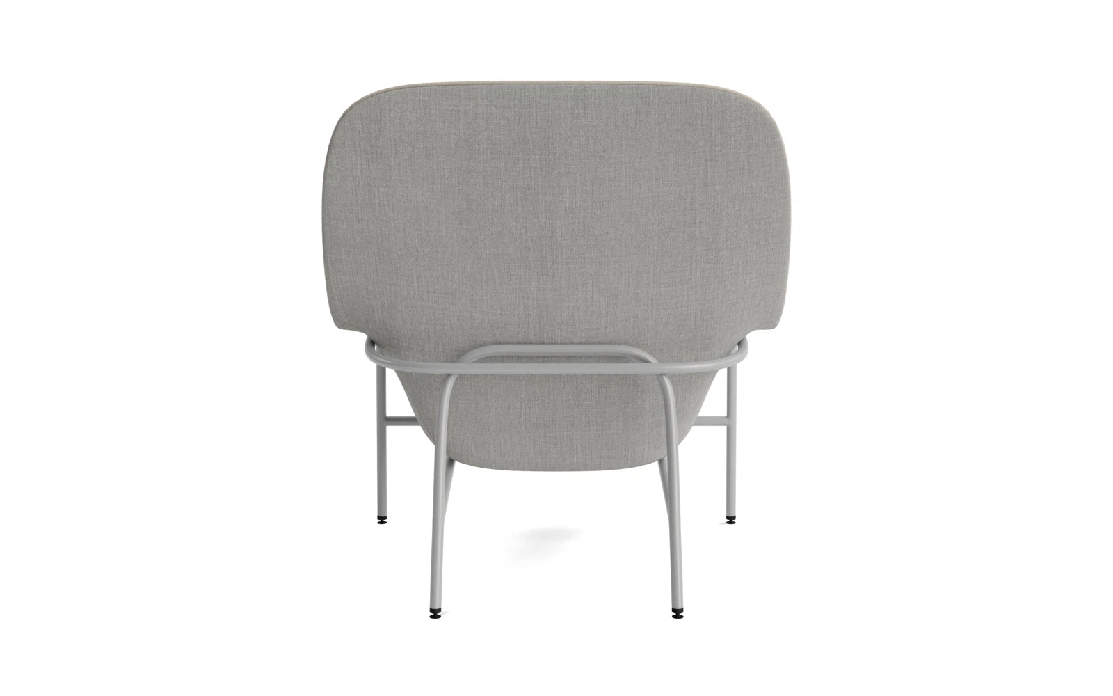 Erleben Sie den Drape Lounge-Sessel von Normann Copenhagen: Hochwertige Materialien, modernes Design und optimaler Komfort für Ihr Zuhause.