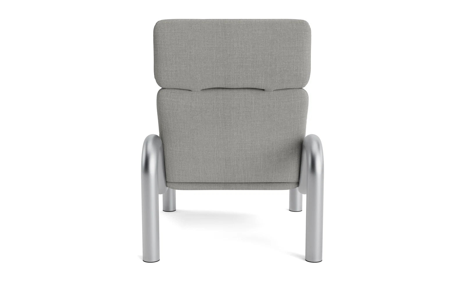 Entdecken Sie den Tube Lounge-Sessel Remix von Normann Copenhagen – ein stilvolles Möbelstück, das Komfort und dänisches Design perfekt kombiniert.