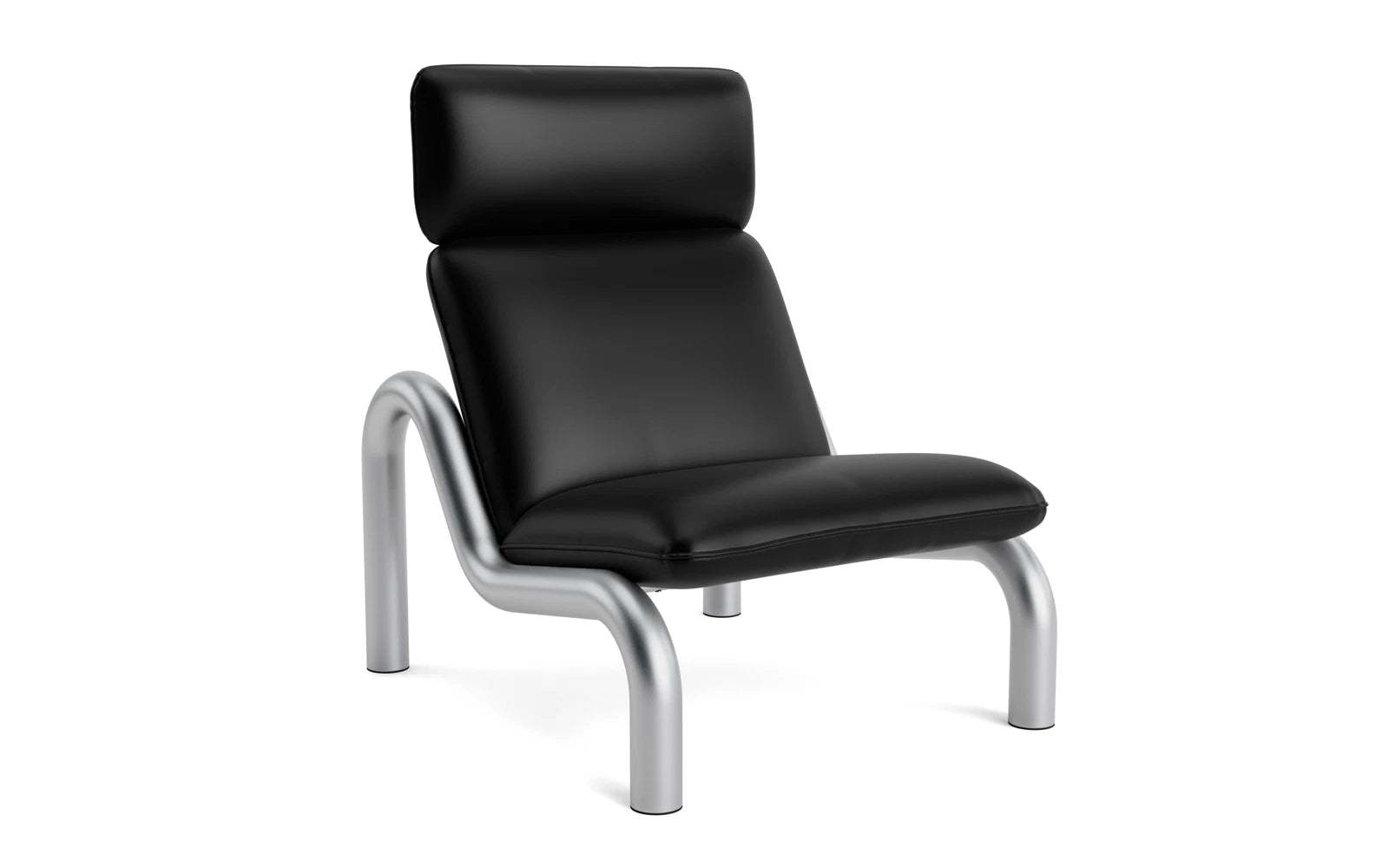 Tube Lounge-Sessel Ultra in Ultra 41599 präsentiert im Onlineshop von KAQTU Design AG. Sessel ist von Normann Copenhagen