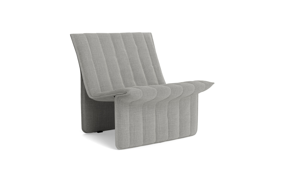 Limit Lounge-Sessel in präsentiert im Onlineshop von KAQTU Design AG. Sessel ist von Normann Copenhagen