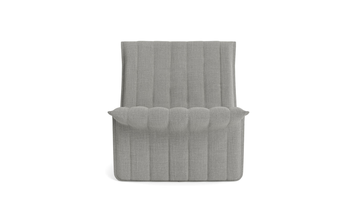 Limit Lounge-Sessel in präsentiert im Onlineshop von KAQTU Design AG. Sessel ist von Normann Copenhagen