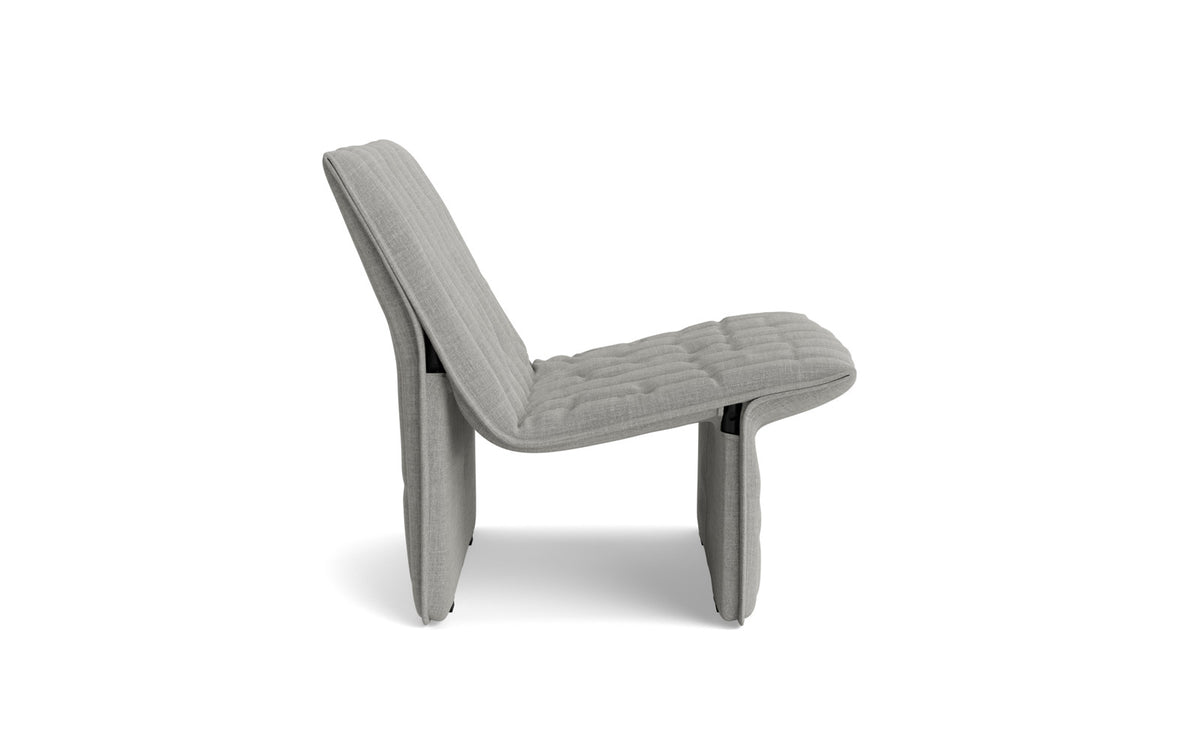 Limit Lounge-Sessel in präsentiert im Onlineshop von KAQTU Design AG. Sessel ist von Normann Copenhagen