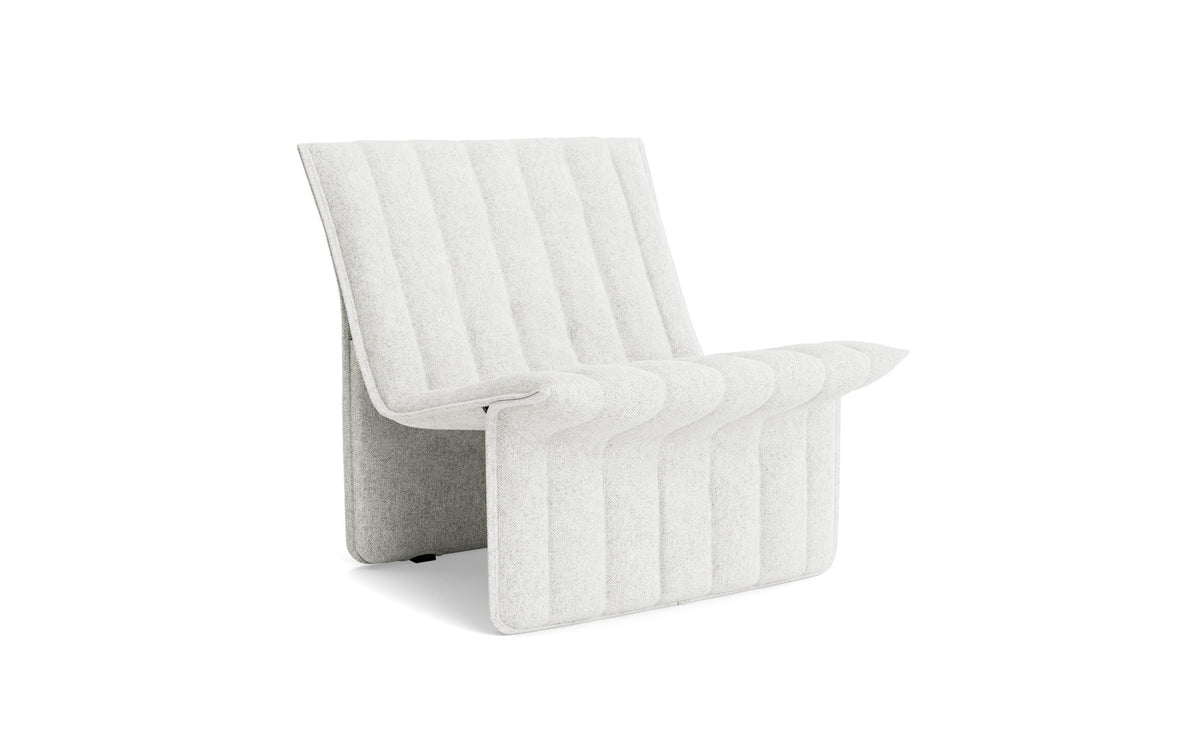 Limit Lounge-Sessel in präsentiert im Onlineshop von KAQTU Design AG. Sessel ist von Normann Copenhagen