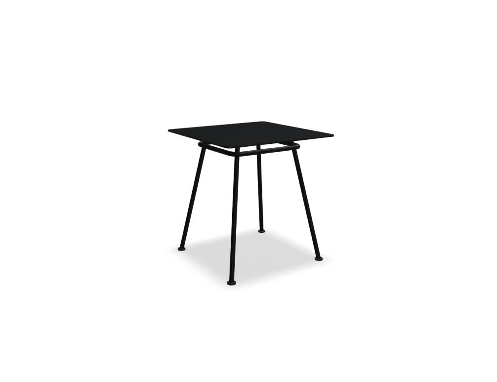 New School NS77 - Kaffeetisch in Grün präsentiert im Onlineshop von KAQTU Design AG. Esstisch ist von Mdd