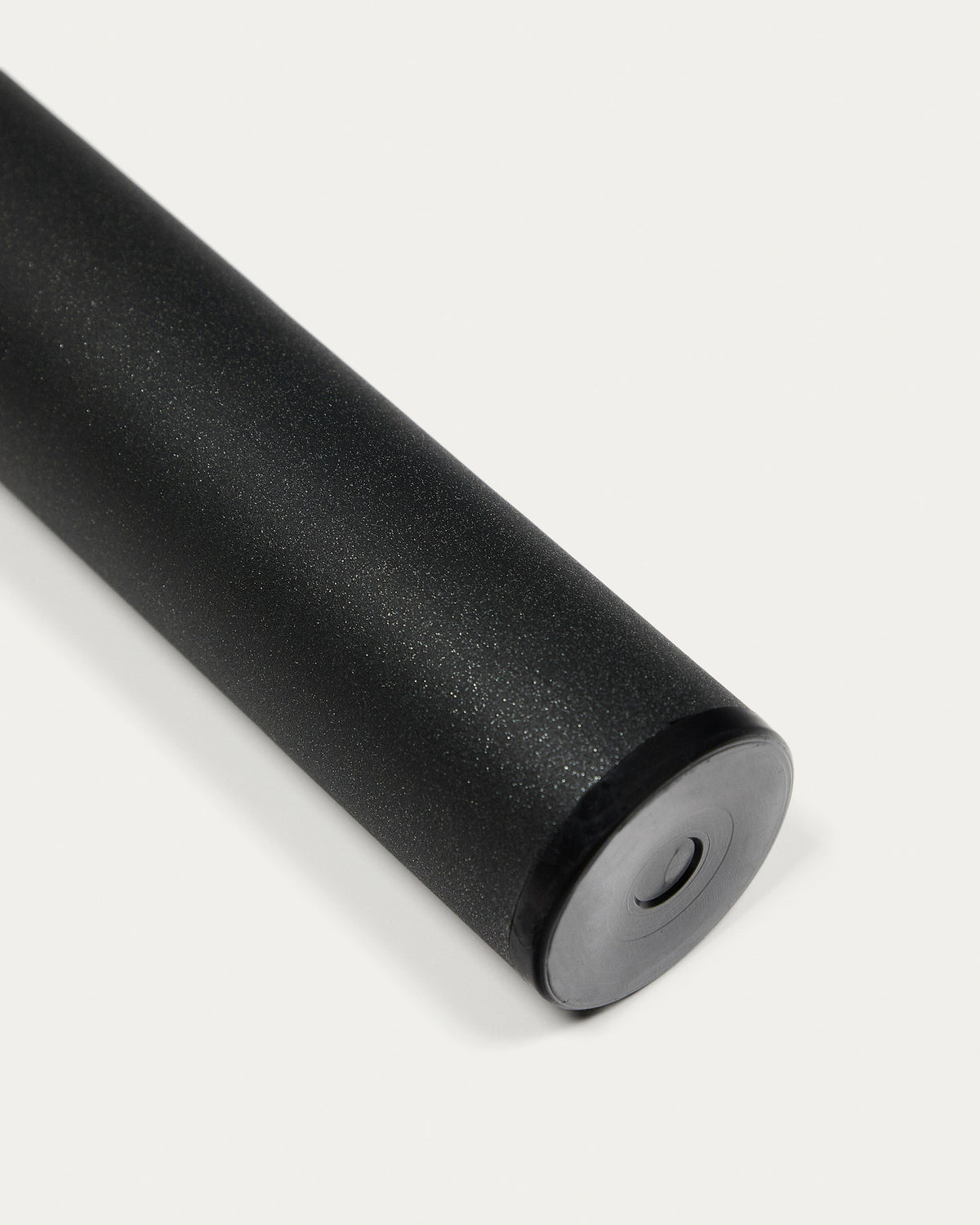 Lyx Lattenrostbein aus anthrazitgrauem Metall in Schwarz präsentiert im Onlineshop von KAQTU Design AG. Bett ist von Kave Home