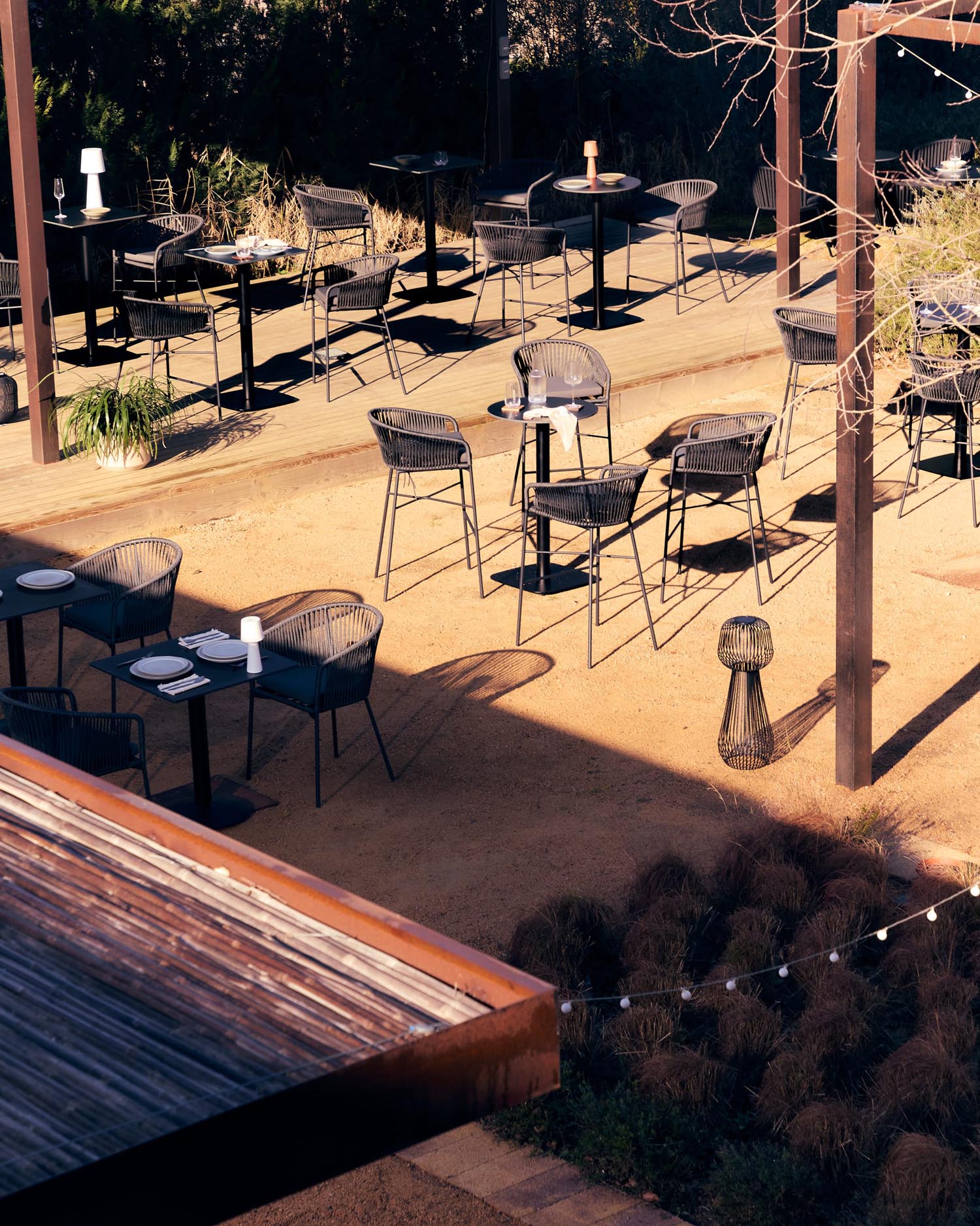 Das Weinglas Mimba von Kave Home, 74 cl, aus klarem Glas, vereint modernes Design mit Eleganz für stilvollen Weingenuss.