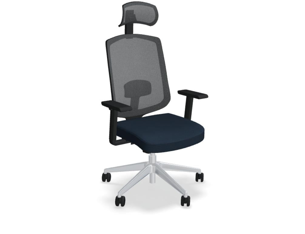 Sava SAVA - Bürostuhl in präsentiert im Onlineshop von KAQTU Design AG. Bürostuhl ist von Mdd