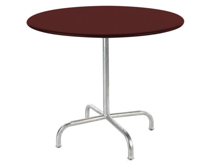 Entdecken Sie den Tisch Rigi ø 120 cm von Schaffner – ein stilvoller, robuster Gartentisch, ideal für entspannte Momente im Freien. Schweizer Qualität trifft auf zeitloses Design.