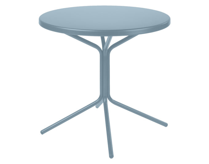 Erleben Sie den eleganten Tisch Pix von Schaffner – perfekt für gemütliche Stunden im Freien, langlebig und wetterfest.