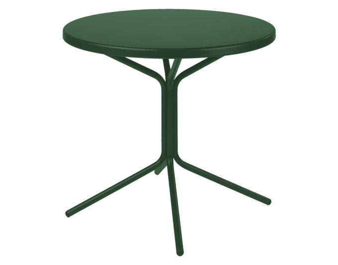 Erleben Sie den eleganten Tisch Pix von Schaffner – perfekt für gemütliche Stunden im Freien, langlebig und wetterfest.