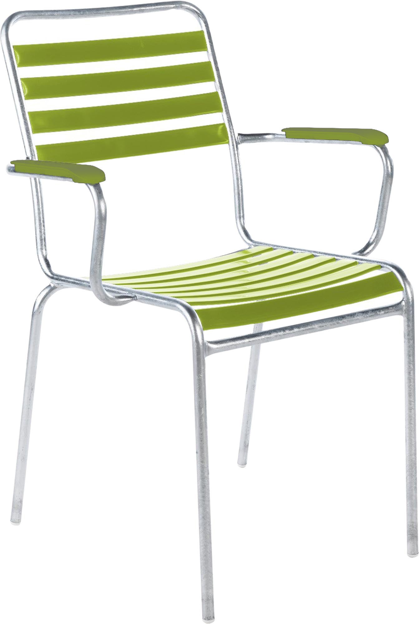 Genießen Sie den eleganten Lättlistuhl St.Moritz mit Armlehne von Schaffner – perfekt für stilvolle Akzente in Ihrem Wohnraum.