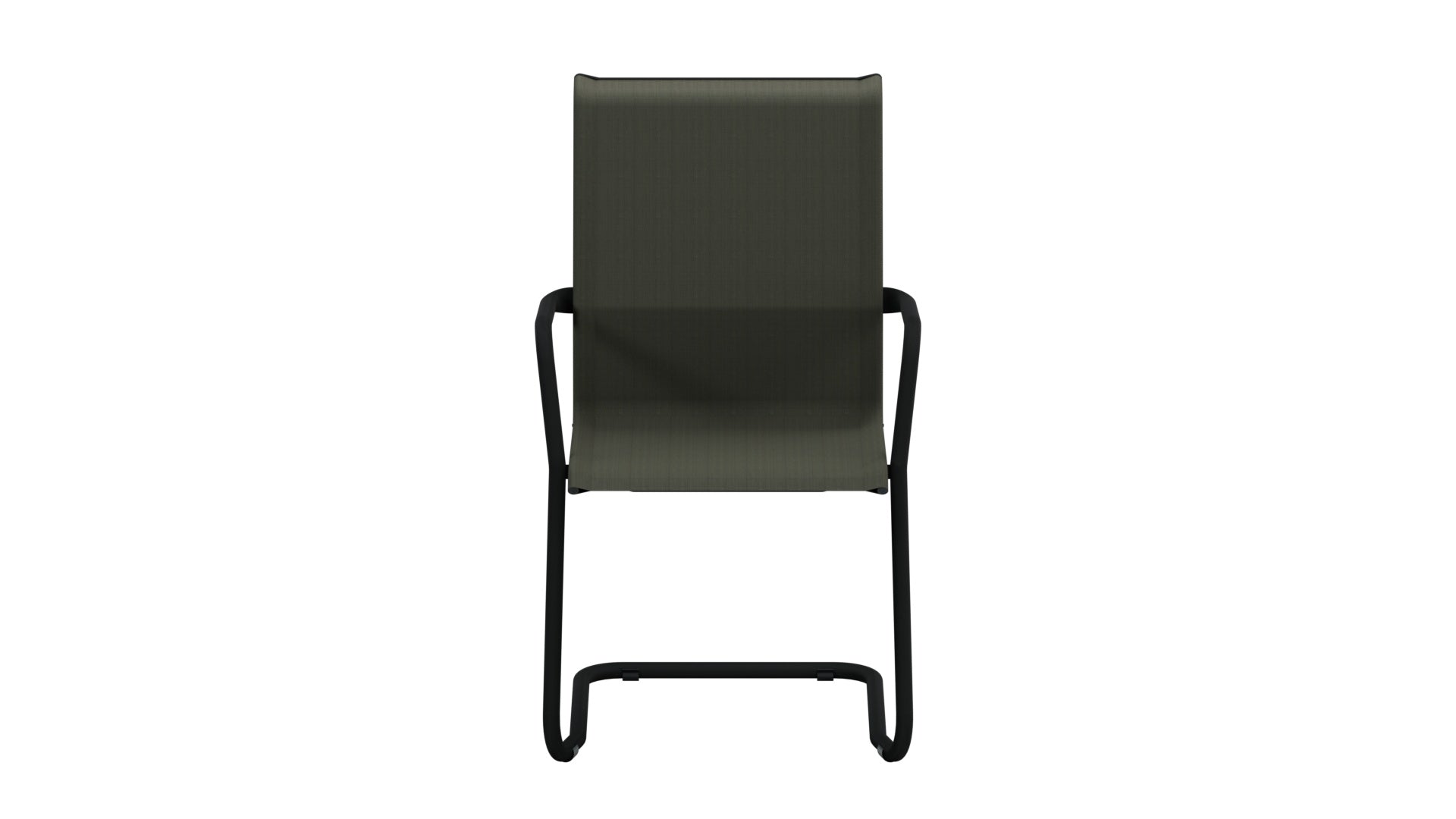 Schaffner Locarno Textil-Gartenstuhl mit Armlehnen, wetterfestem Batyline®-Bezug, stapelbar, langlebig, in vielen Farben – perfekt für stilvollen Outdoor-Komfort.