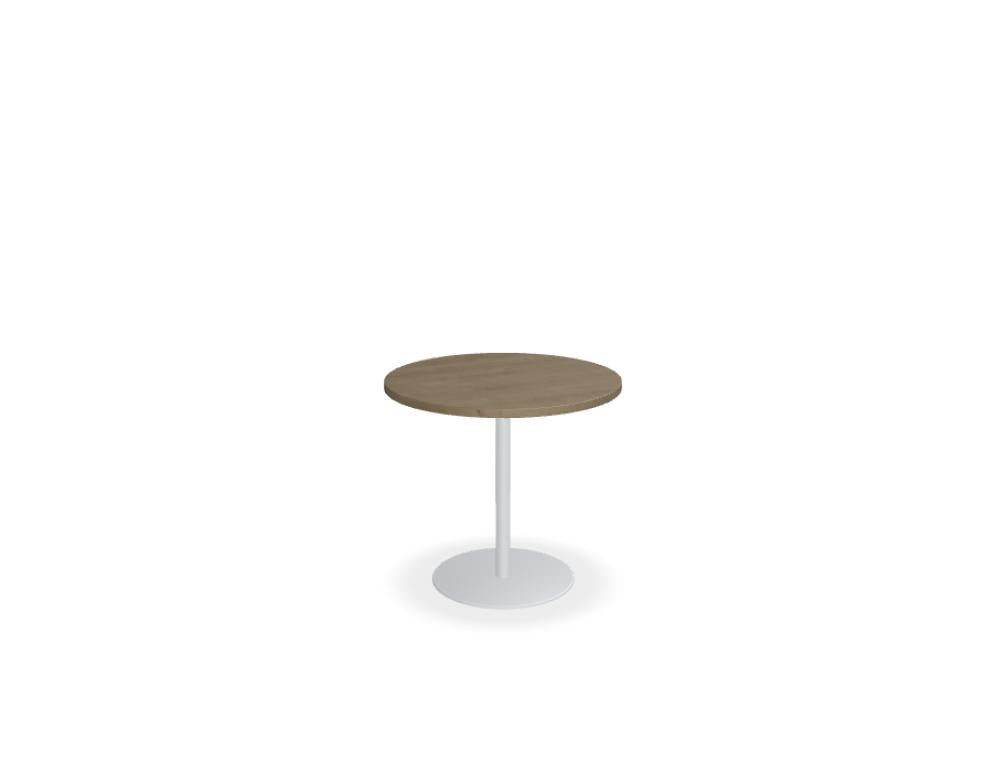 Tack ST08 - Kaffeetisch in Honigeiche präsentiert im Onlineshop von KAQTU Design AG. Esstisch ist von Mdd