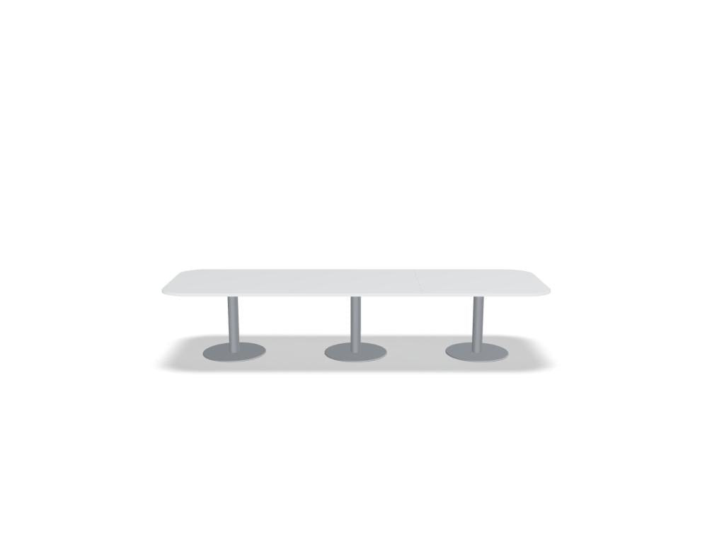 Tack ST18Z - Tisch in Honigeiche präsentiert im Onlineshop von KAQTU Design AG. Esstisch ist von Mdd