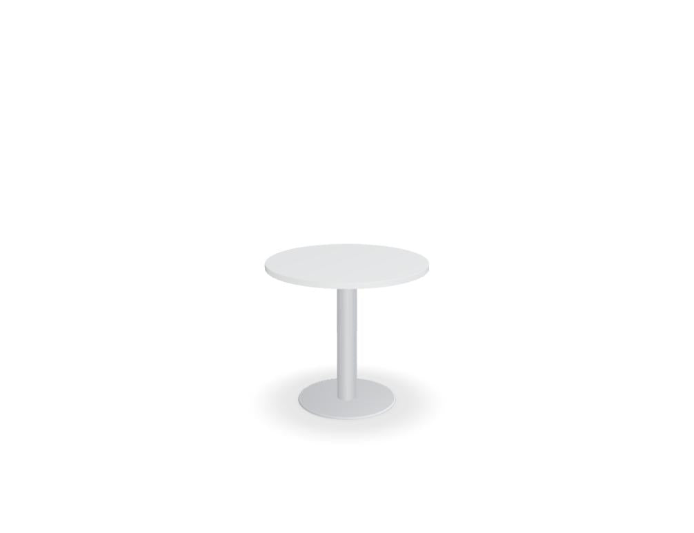 Tack ST81 - Kaffeetisch in Honigeiche präsentiert im Onlineshop von KAQTU Design AG. Esstisch ist von Mdd