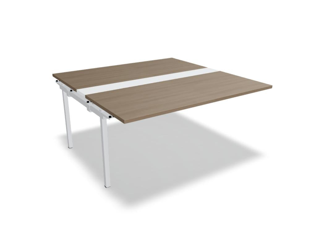 Ogi Y SY16 - Tisch in Honigeiche präsentiert im Onlineshop von KAQTU Design AG. Esstisch ist von Mdd