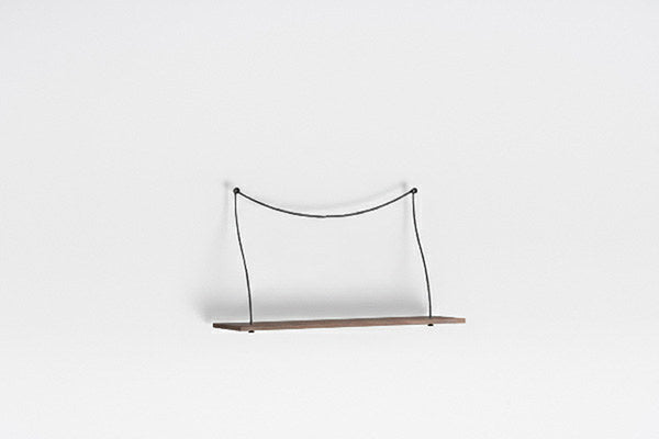 Ferro FRR10 - Regal in Eiche Natur präsentiert im Onlineshop von KAQTU Design AG. Standregal ist von Tamo