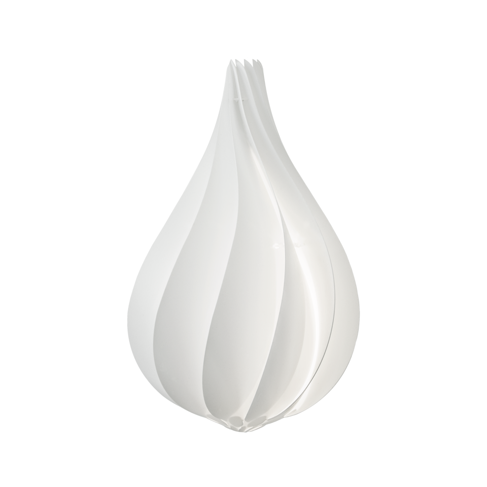 Alva Lampenschirm in präsentiert im Onlineshop von KAQTU Design AG. Lampenschirm ist von Umage
