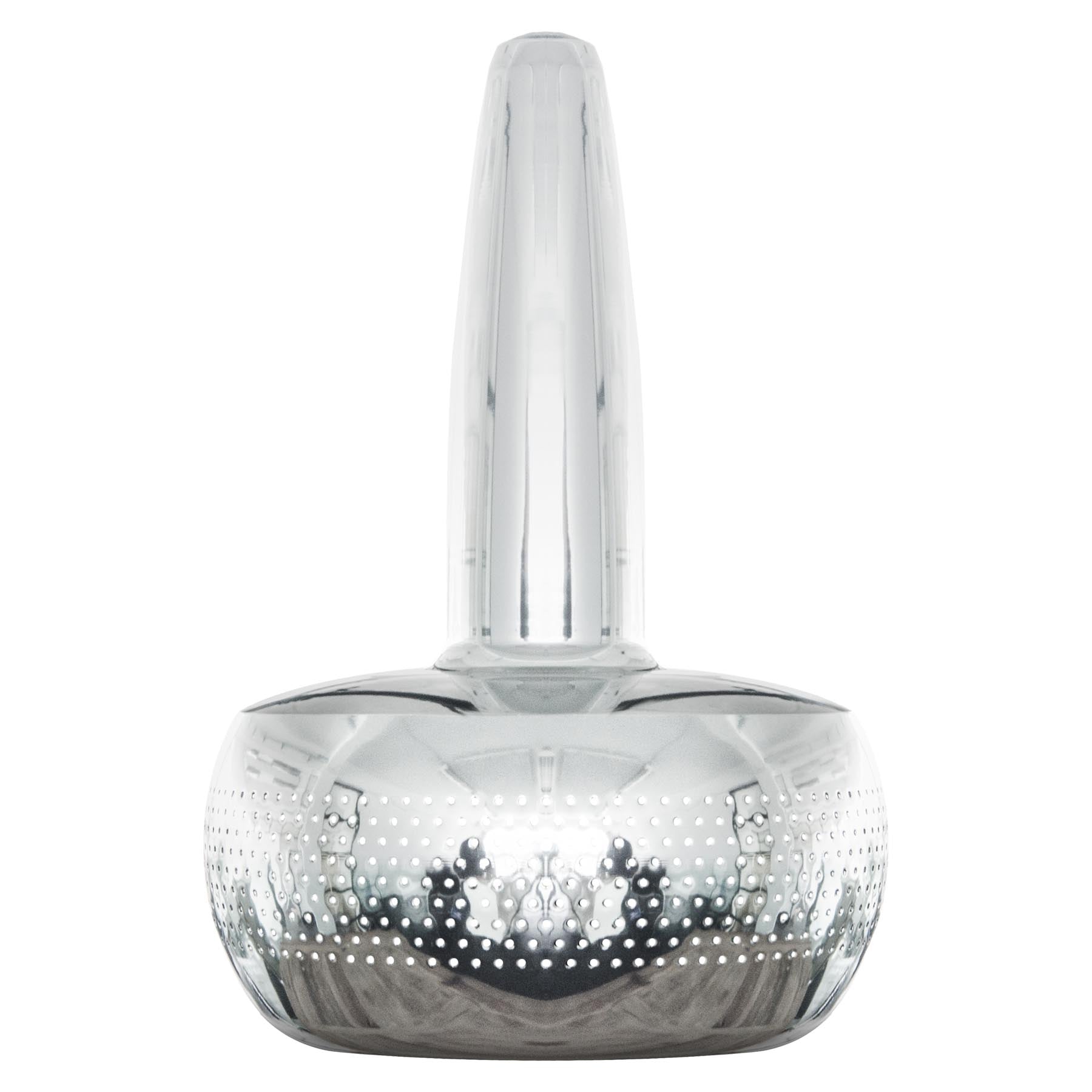 Clava Lampenschirm in Polished steel präsentiert im Onlineshop von KAQTU Design AG. Lampenschirm ist von Umage