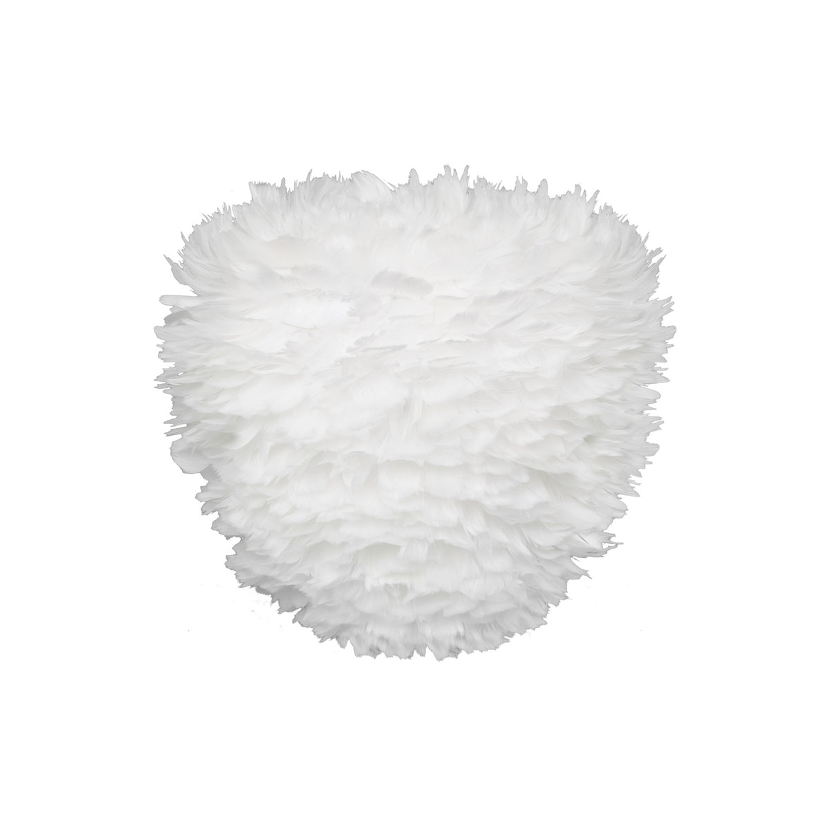 Eos Evia in White präsentiert im Onlineshop von KAQTU Design AG. Pendelleuchte ist von Umage