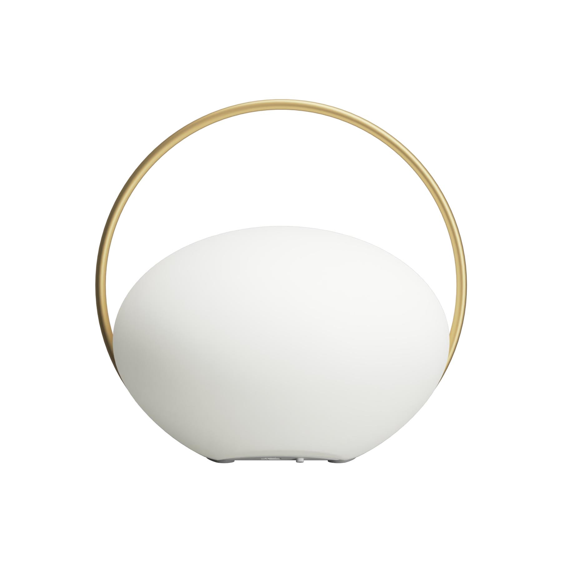 Orbit Tischleuchte in präsentiert im Onlineshop von KAQTU Design AG. Tischleuchte ist von Umage