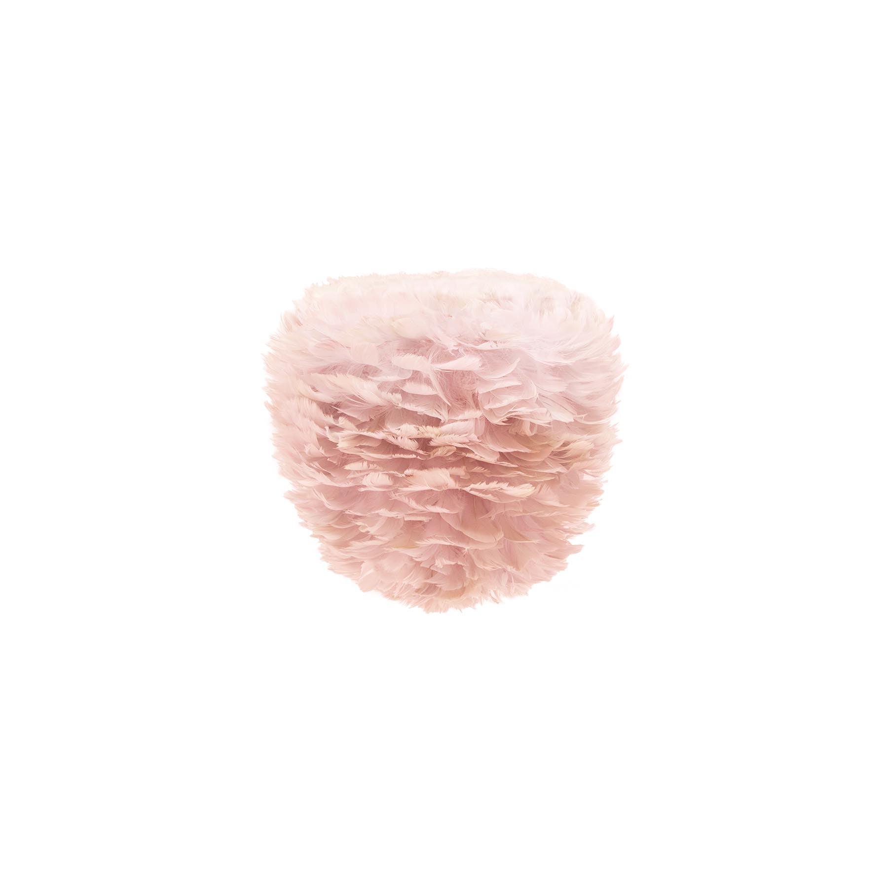 Eos Evia in Light Rose präsentiert im Onlineshop von KAQTU Design AG. Pendelleuchte ist von Umage