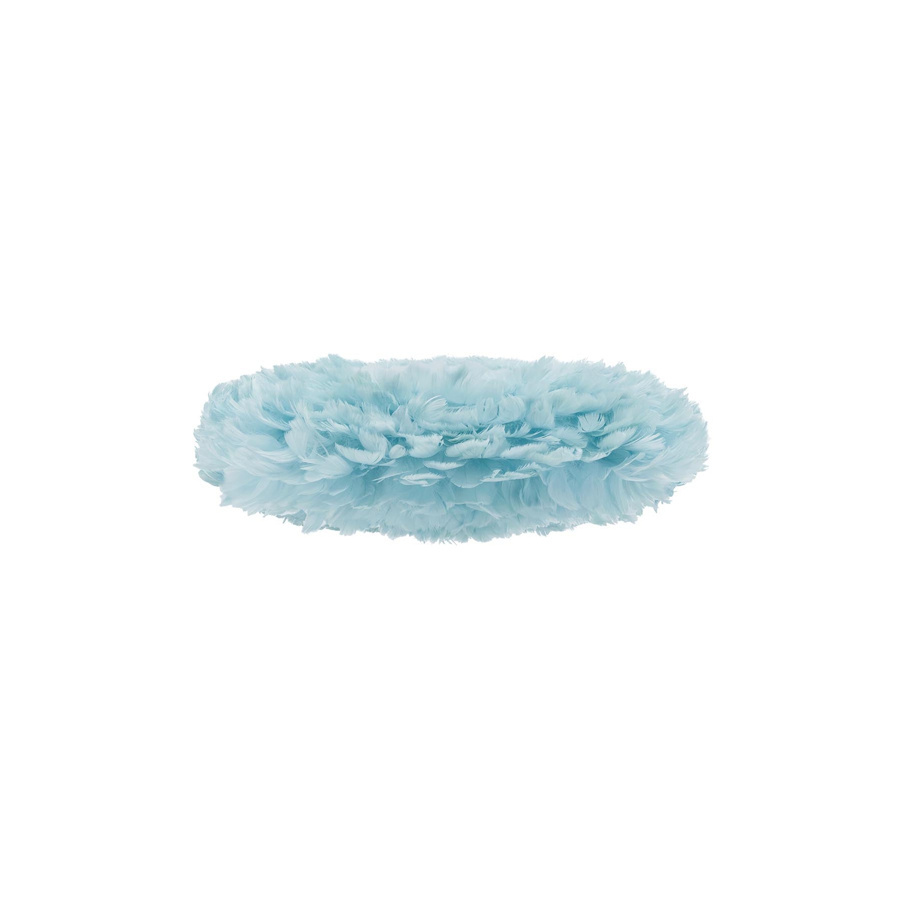 Eos Esther in Light Blue präsentiert im Onlineshop von KAQTU Design AG. Pendelleuchte ist von Umage