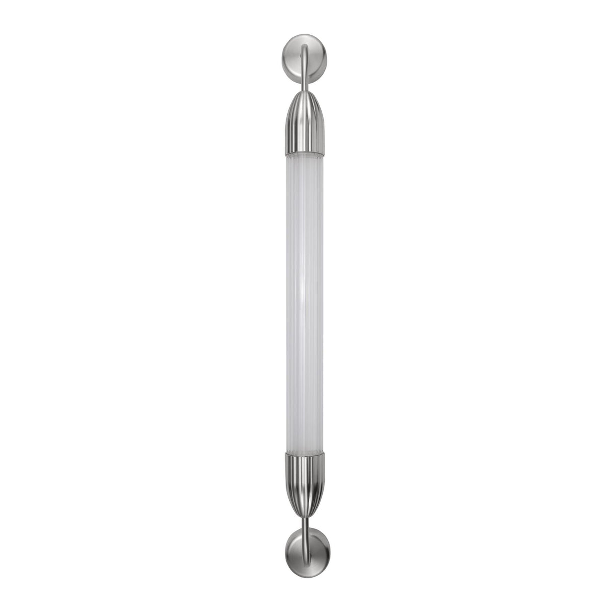 Lemon Squeeze Wandleuchte in Polished steel präsentiert im Onlineshop von KAQTU Design AG. Wandleuchte ist von Umage