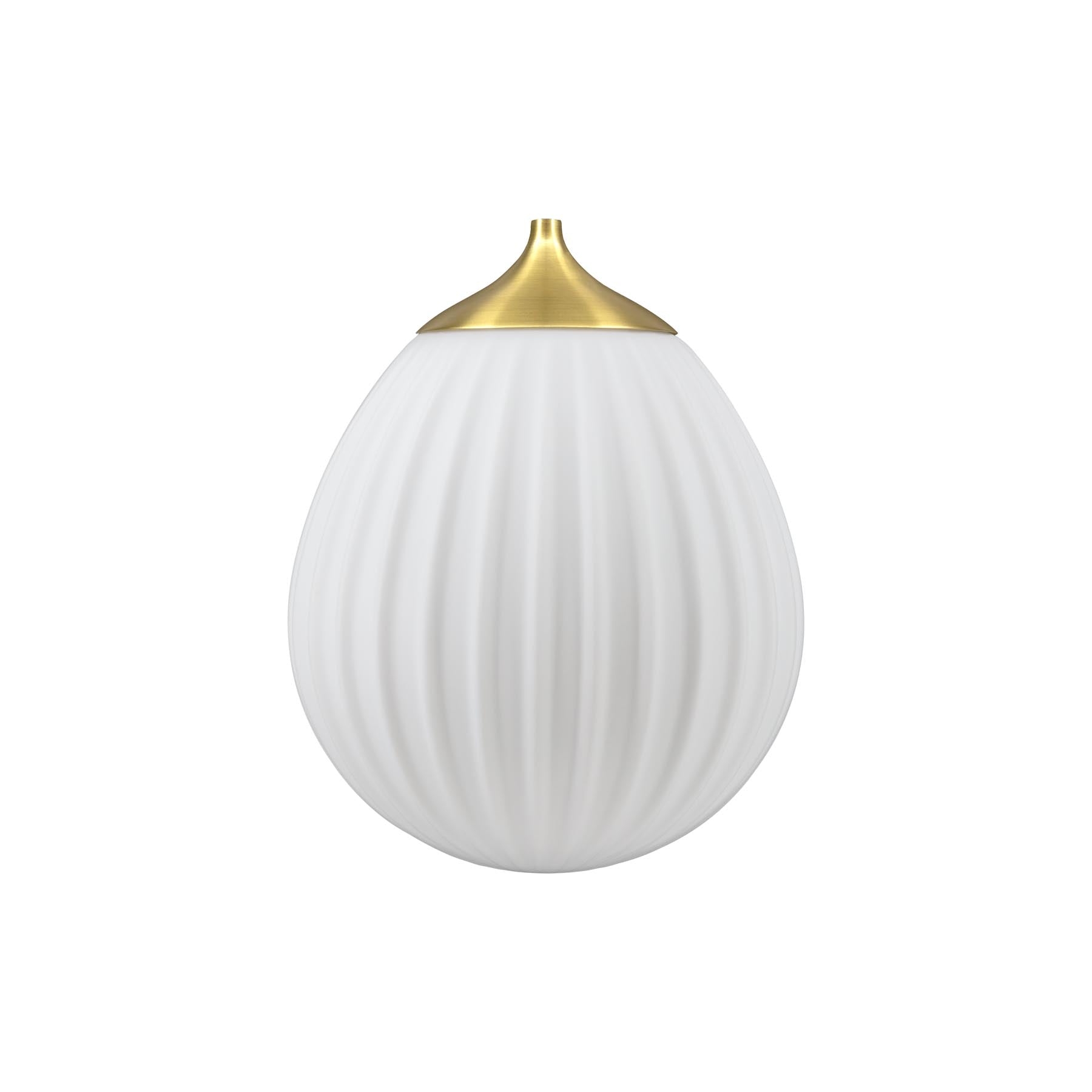 Eleganter Lampenschirm "Around the World" von Umage, der mit seinem kreativen Design jedem Raum eine besondere Atmosphäre verleiht.