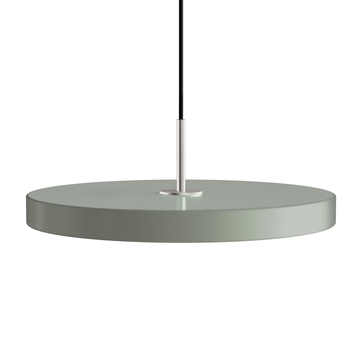 Lampada a sospensione Asteria Plus Media