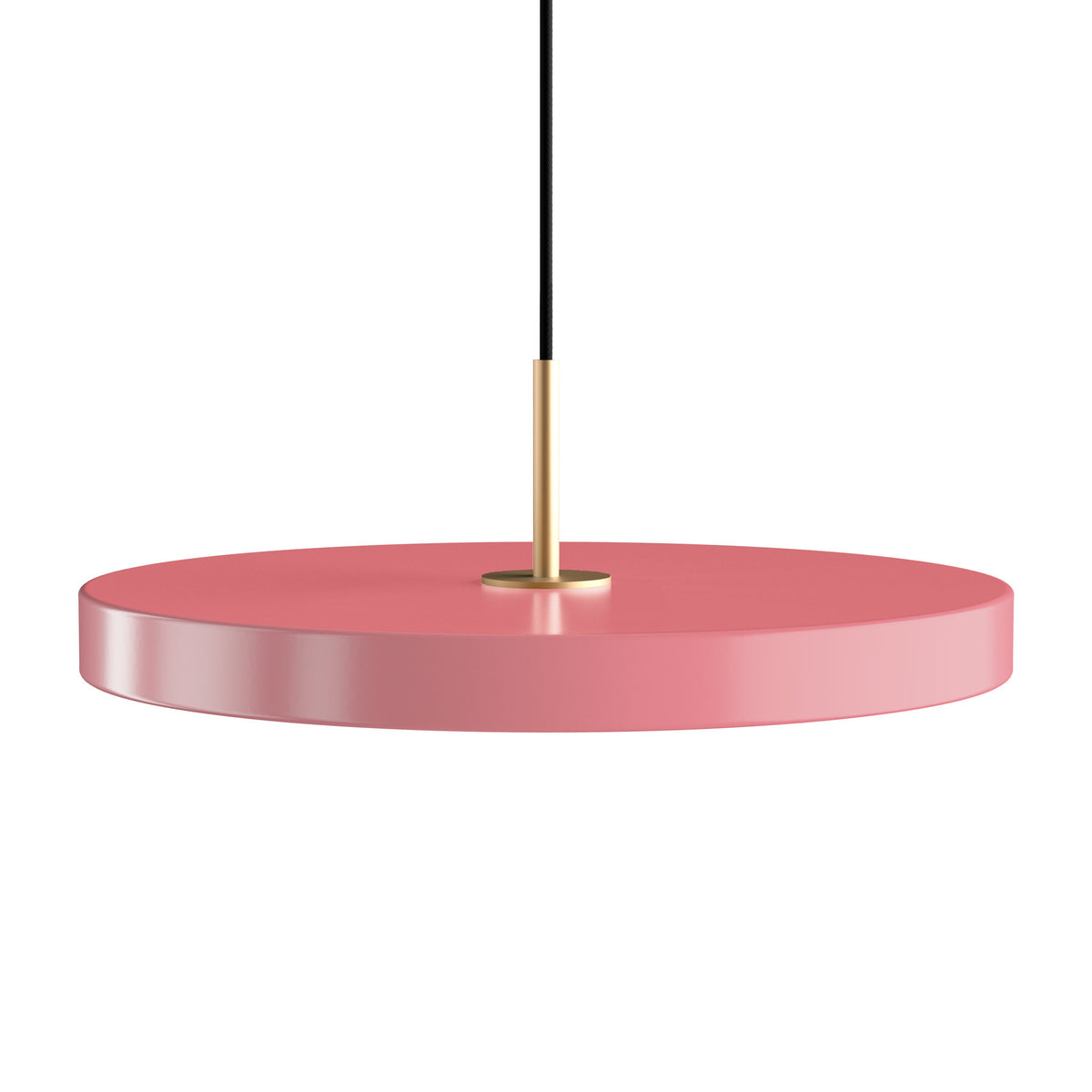 Lampada a sospensione Asteria Plus Media
