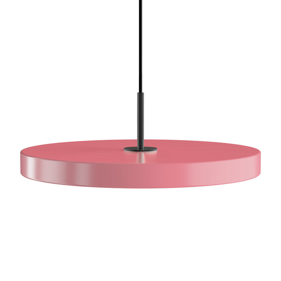Lampada a sospensione Asteria Plus Media