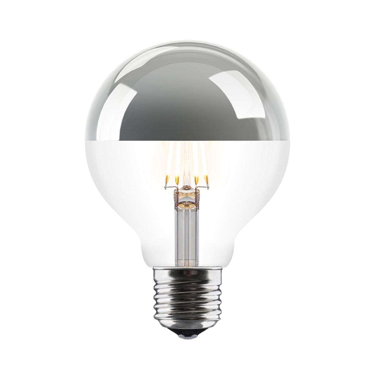 Idea E27 in präsentiert im Onlineshop von KAQTU Design AG. Leuchtmittel ist von Umage