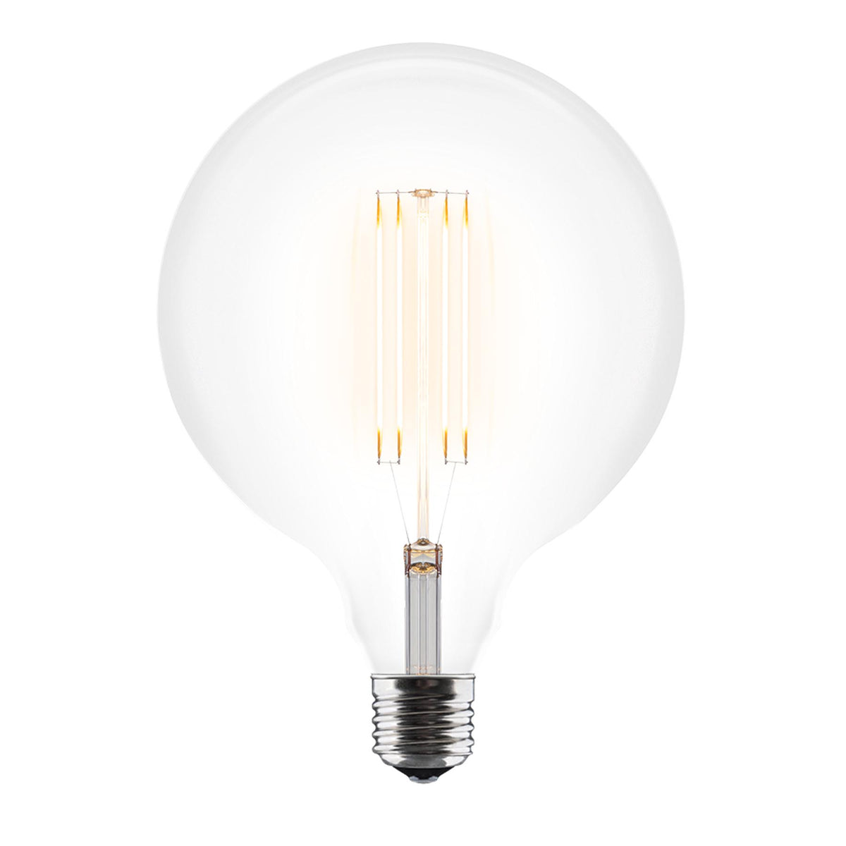 Idea E27 in präsentiert im Onlineshop von KAQTU Design AG. Leuchtmittel ist von Umage