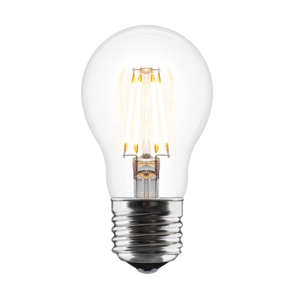 Good Idea E27 in präsentiert im Onlineshop von KAQTU Design AG. Leuchtmittel ist von Umage