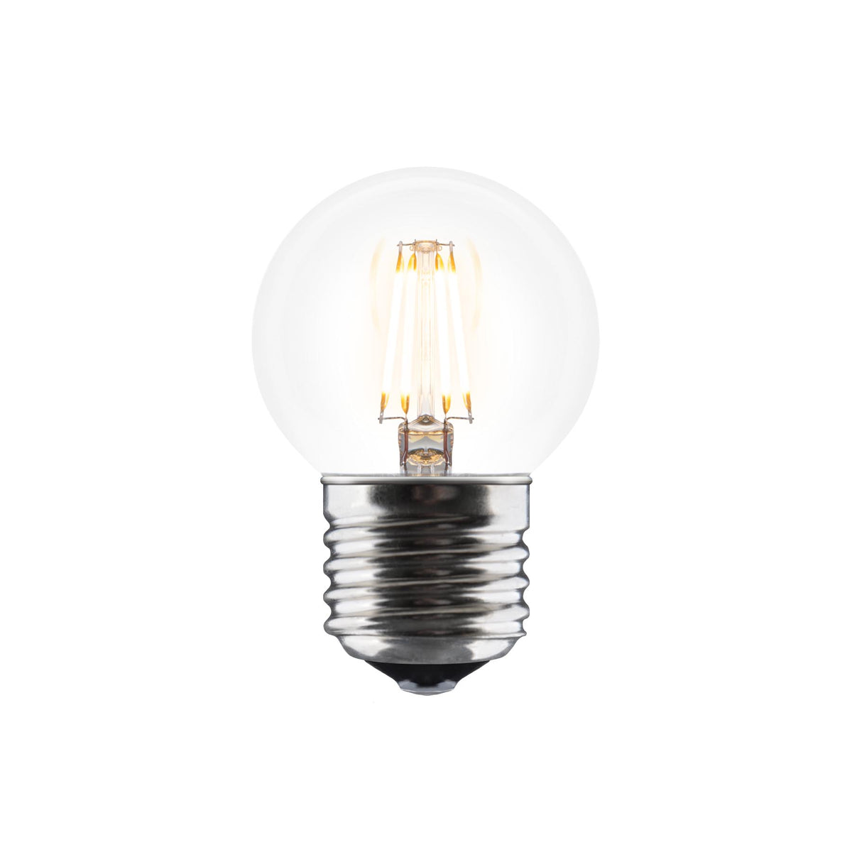 Idea E27 in präsentiert im Onlineshop von KAQTU Design AG. Leuchtmittel ist von Umage