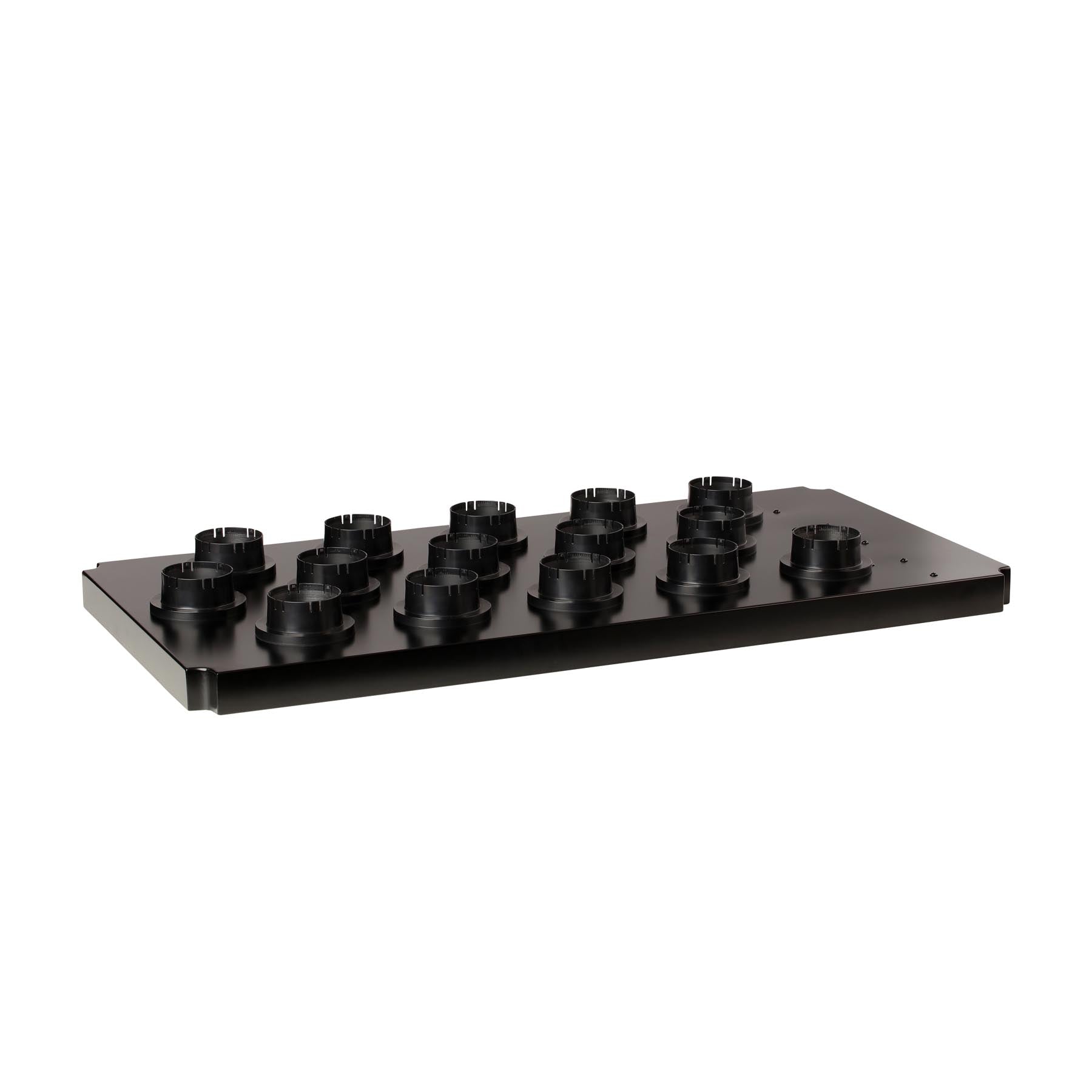 Ladeplatte Asteria Move Mini in präsentiert im Onlineshop von KAQTU Design AG. Leuchtenzubehör ist von Umage