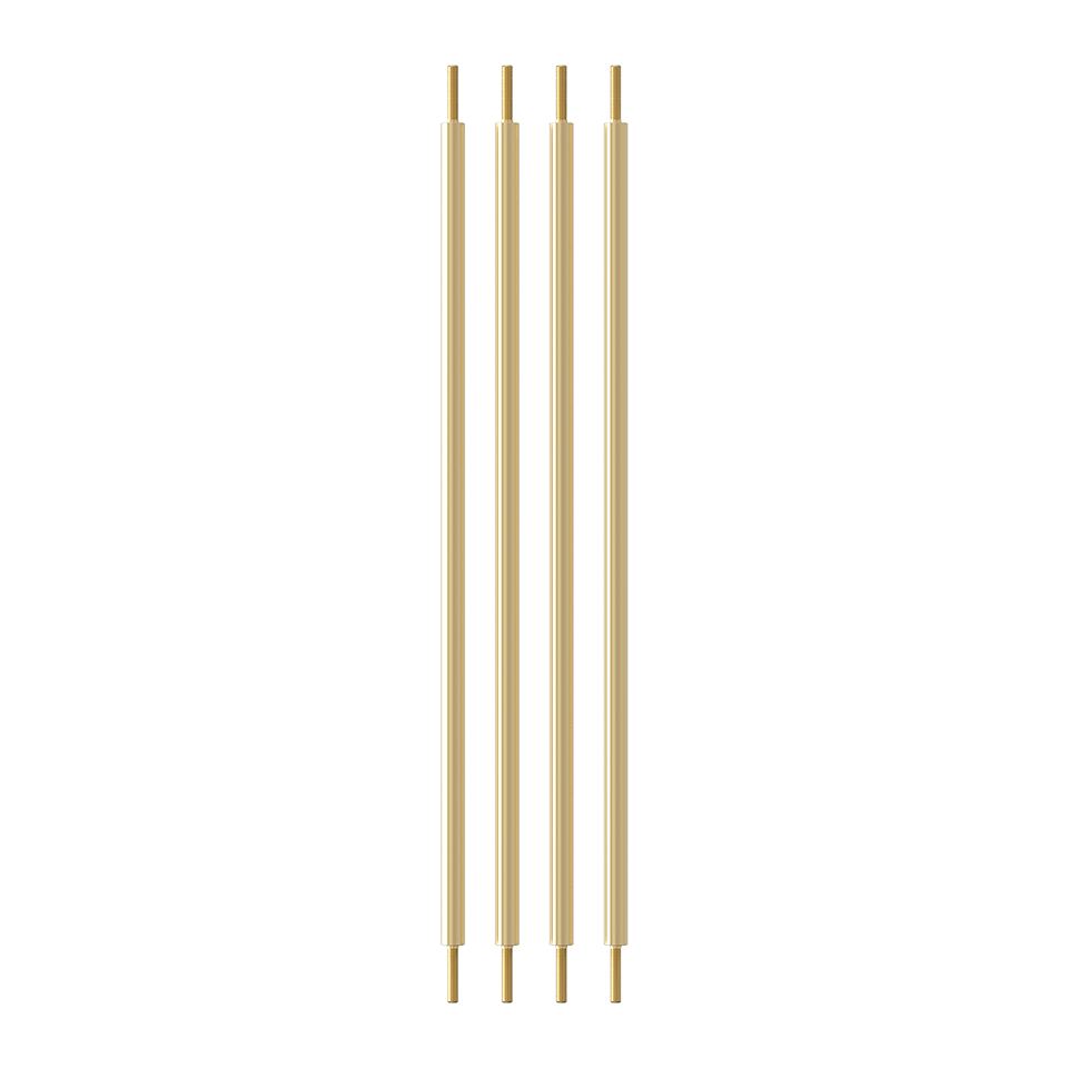 Teaser - Verbindungsstück in präsentiert im Onlineshop von KAQTU Design AG. Regal Zubehör ist von Umage